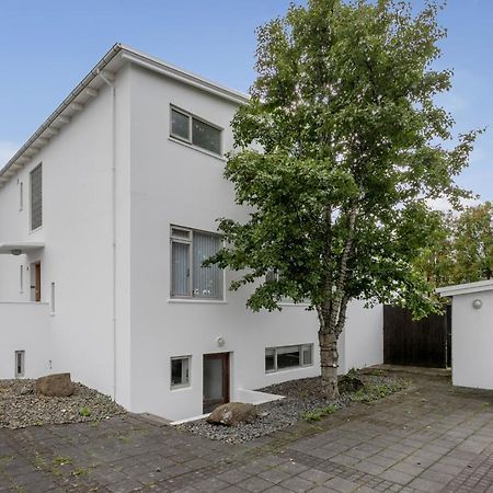 Luxurious Private Villa Reykjavik Extérieur photo