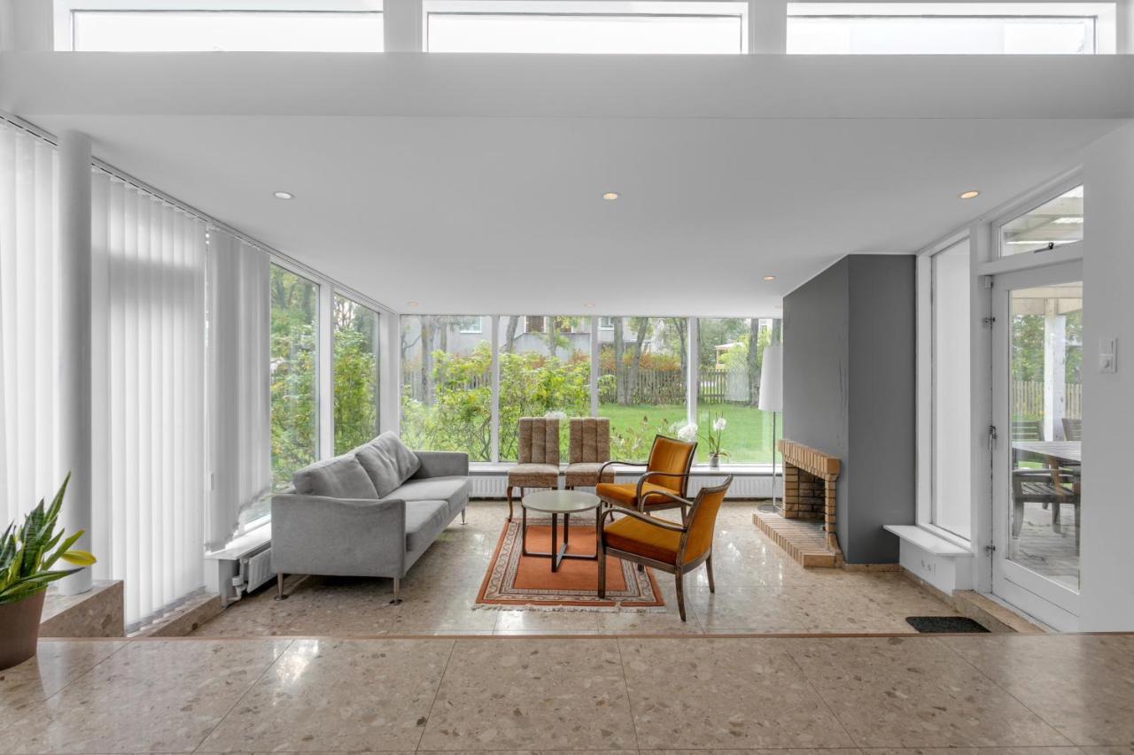 Luxurious Private Villa Reykjavik Extérieur photo