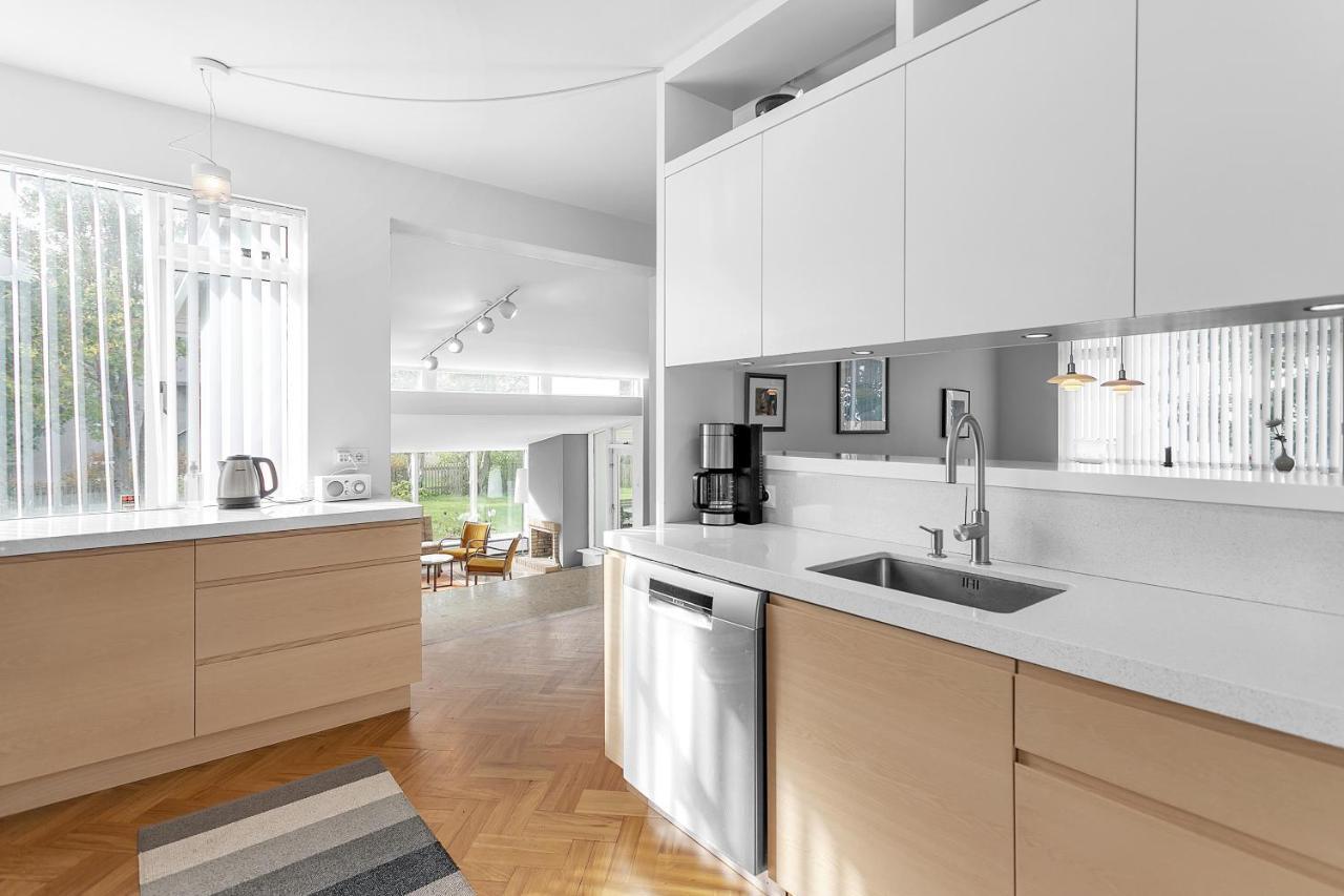 Luxurious Private Villa Reykjavik Extérieur photo