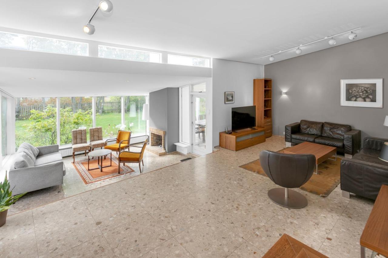 Luxurious Private Villa Reykjavik Extérieur photo