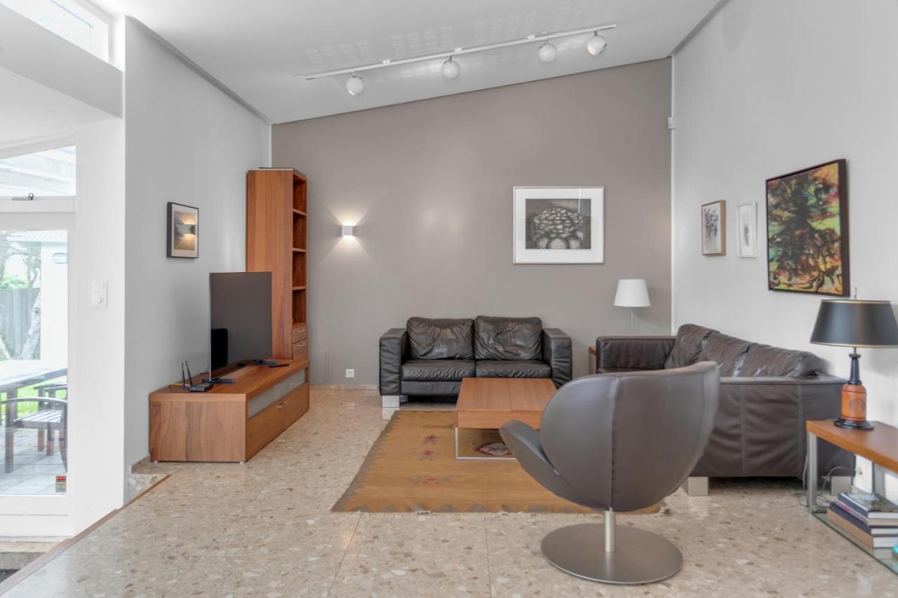 Luxurious Private Villa Reykjavik Extérieur photo