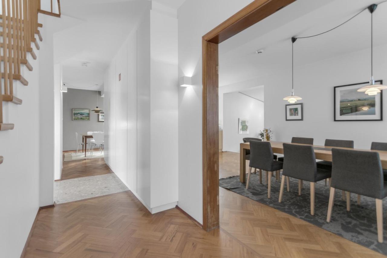 Luxurious Private Villa Reykjavik Extérieur photo