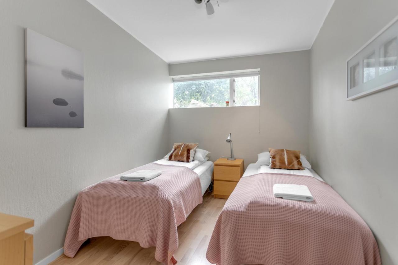 Luxurious Private Villa Reykjavik Extérieur photo