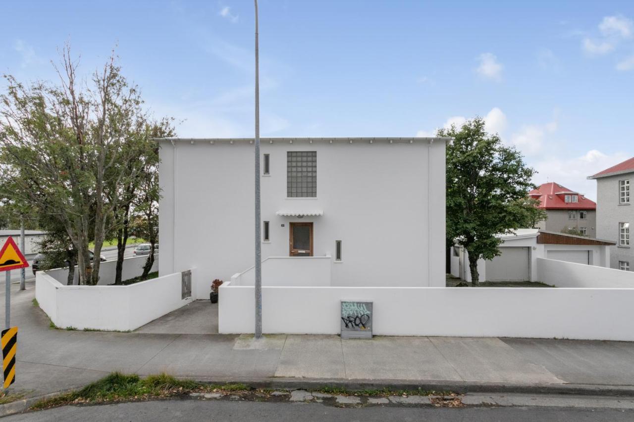 Luxurious Private Villa Reykjavik Extérieur photo