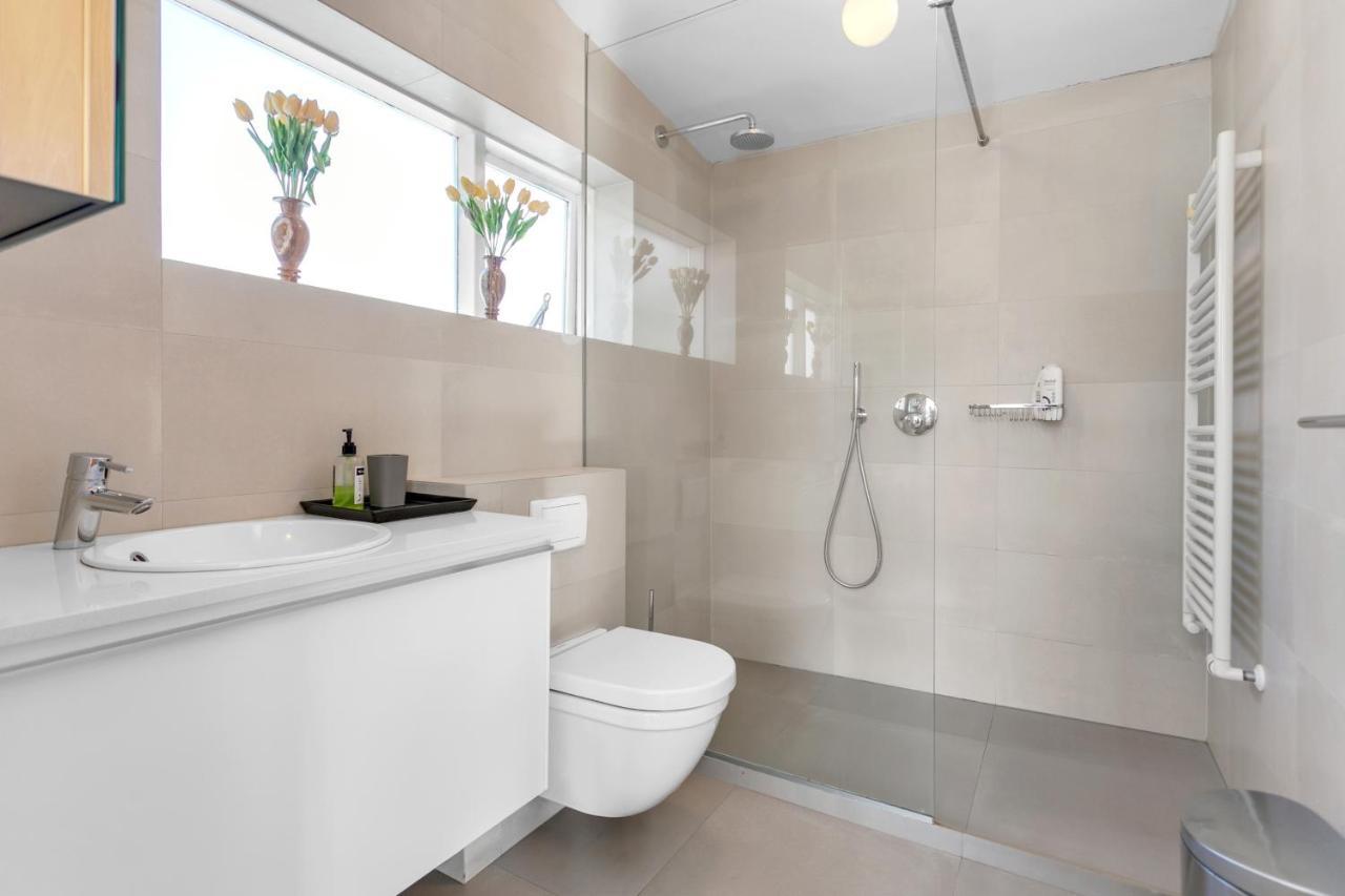 Luxurious Private Villa Reykjavik Extérieur photo