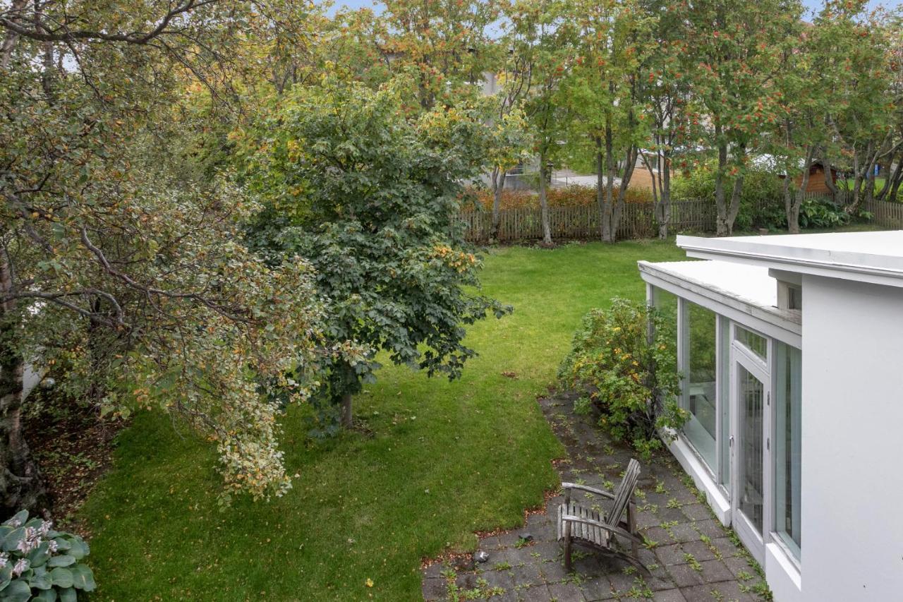 Luxurious Private Villa Reykjavik Extérieur photo