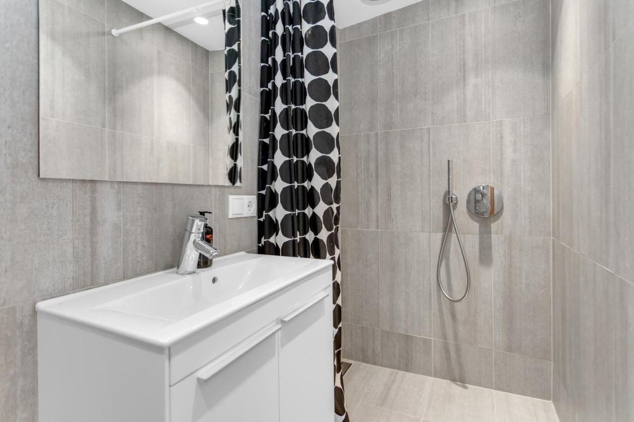 Luxurious Private Villa Reykjavik Extérieur photo
