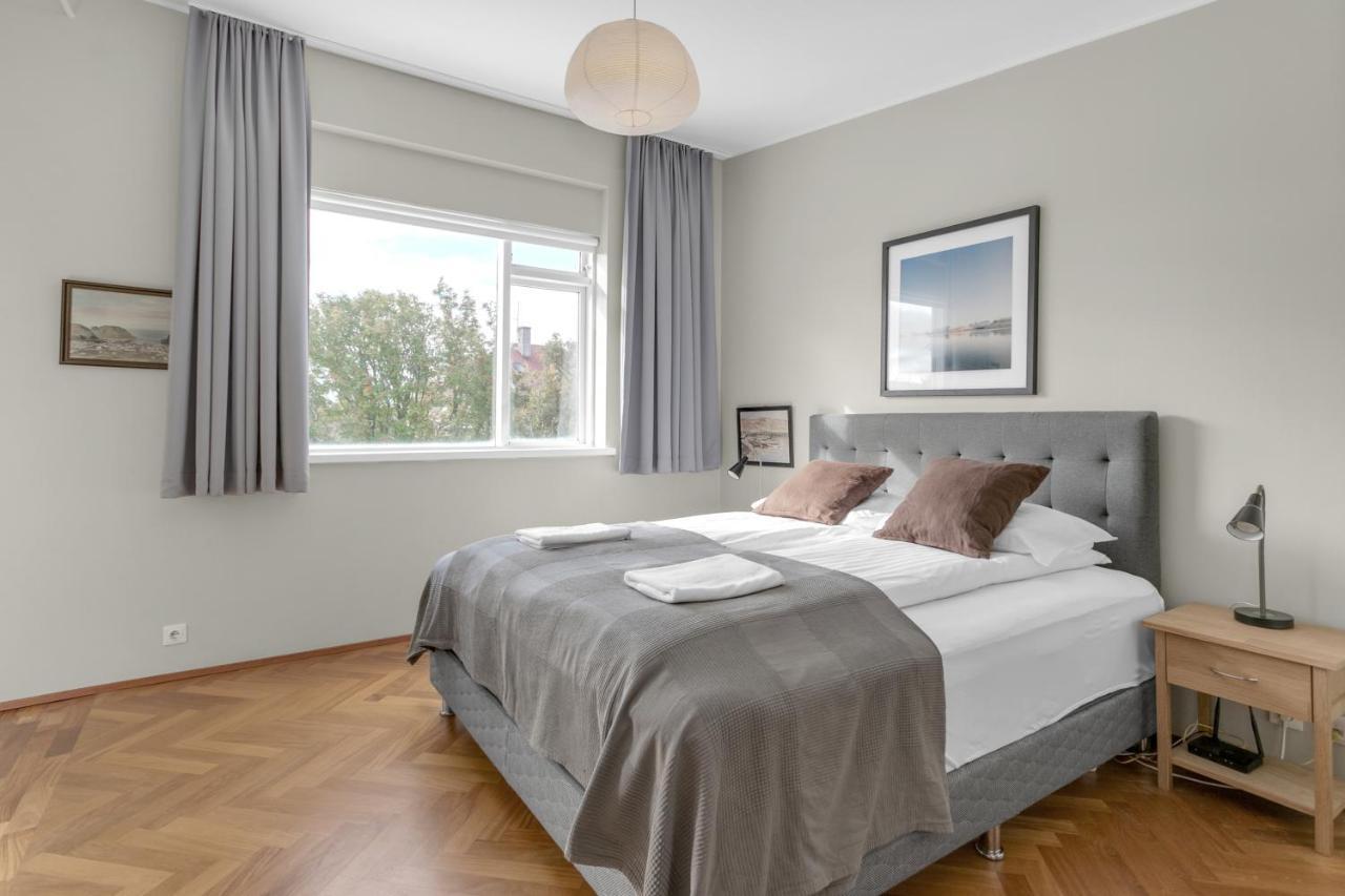 Luxurious Private Villa Reykjavik Extérieur photo