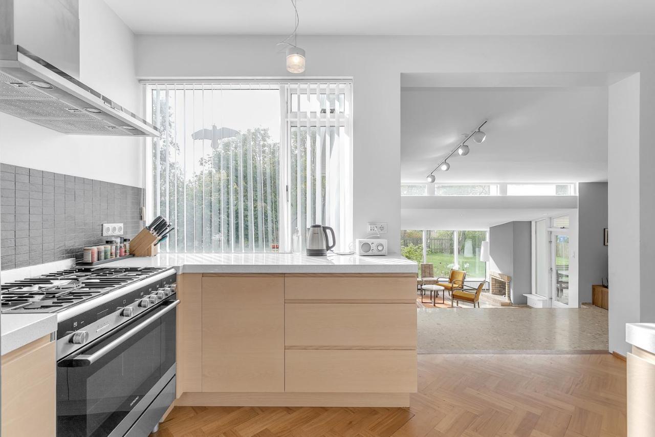 Luxurious Private Villa Reykjavik Extérieur photo