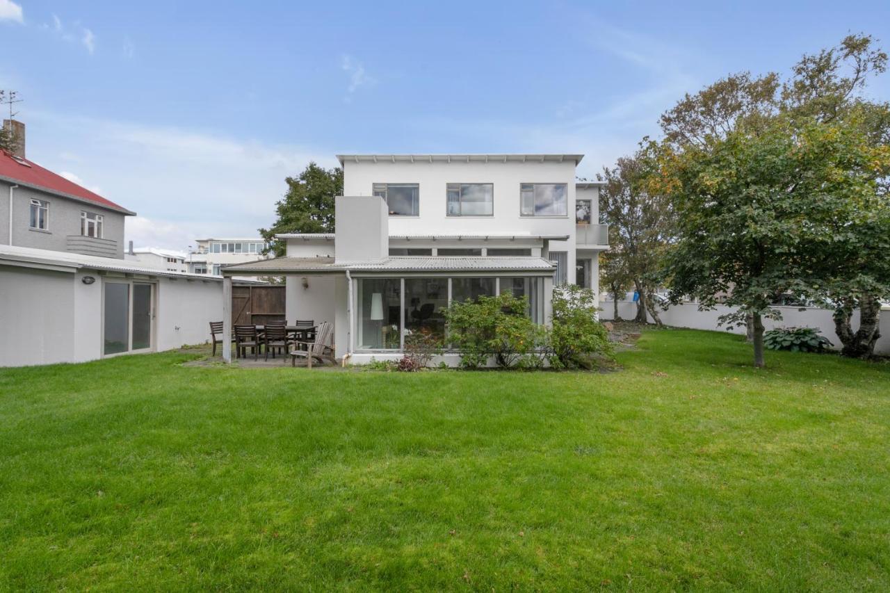 Luxurious Private Villa Reykjavik Extérieur photo