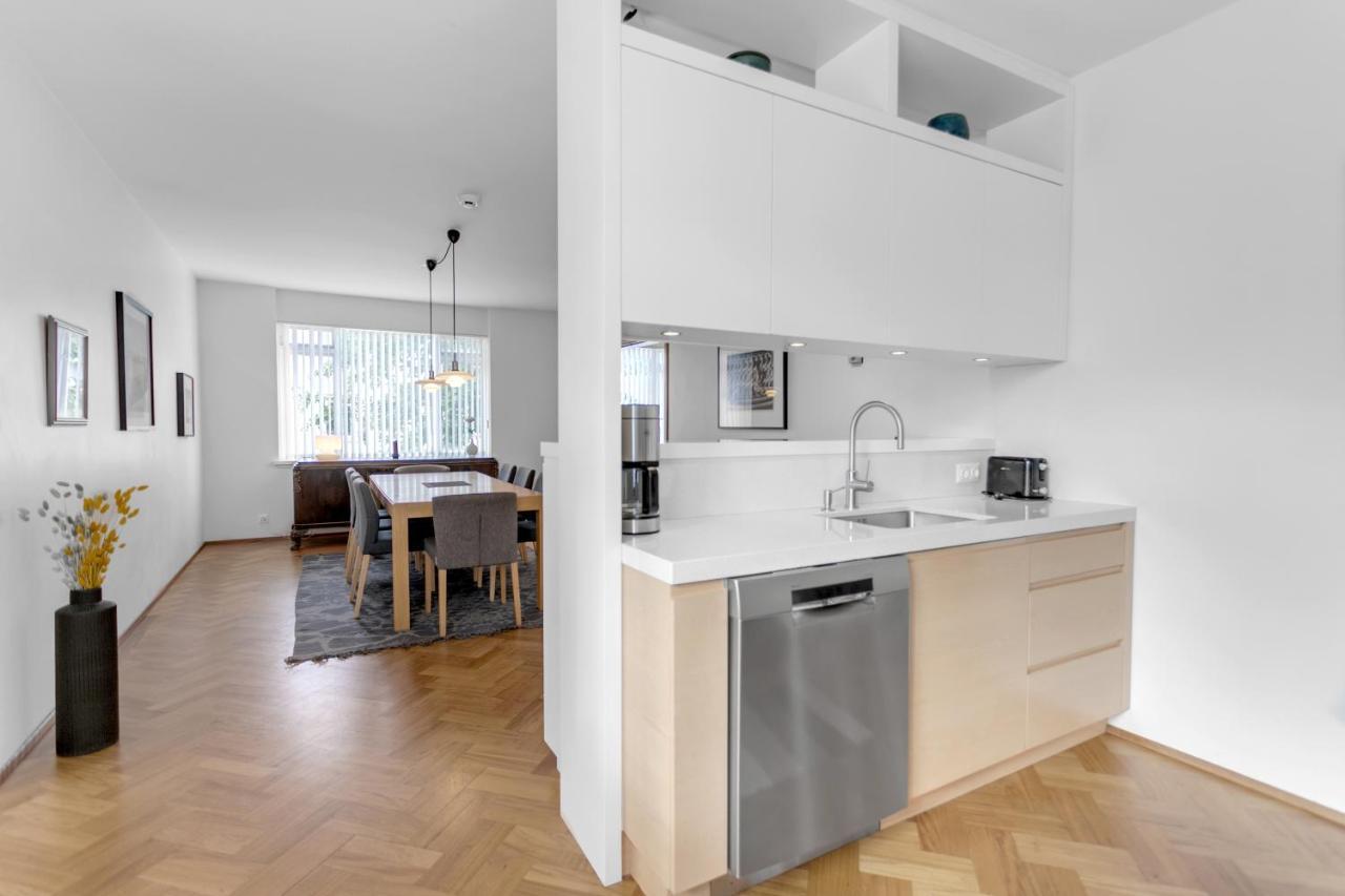 Luxurious Private Villa Reykjavik Extérieur photo