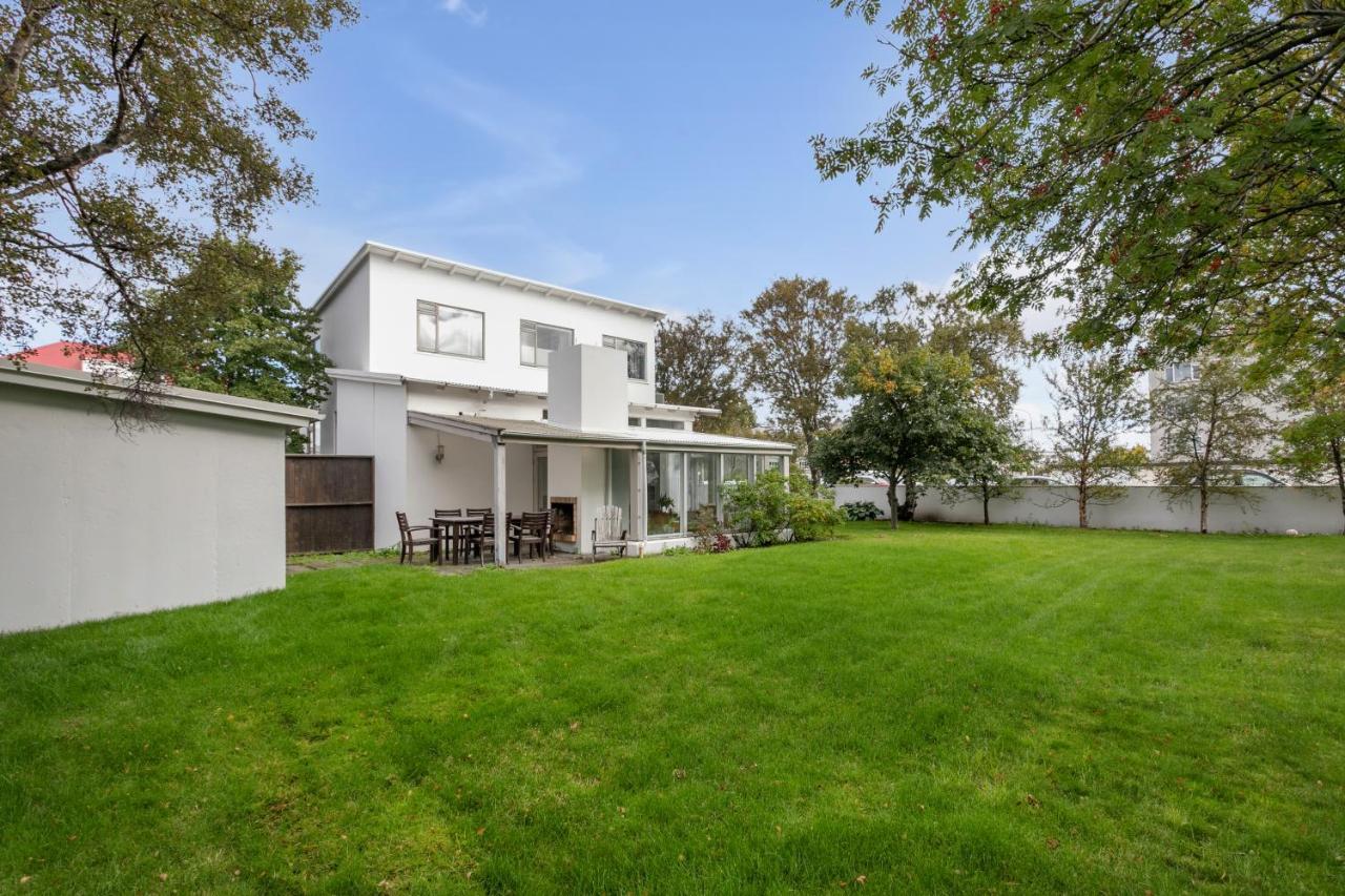 Luxurious Private Villa Reykjavik Extérieur photo